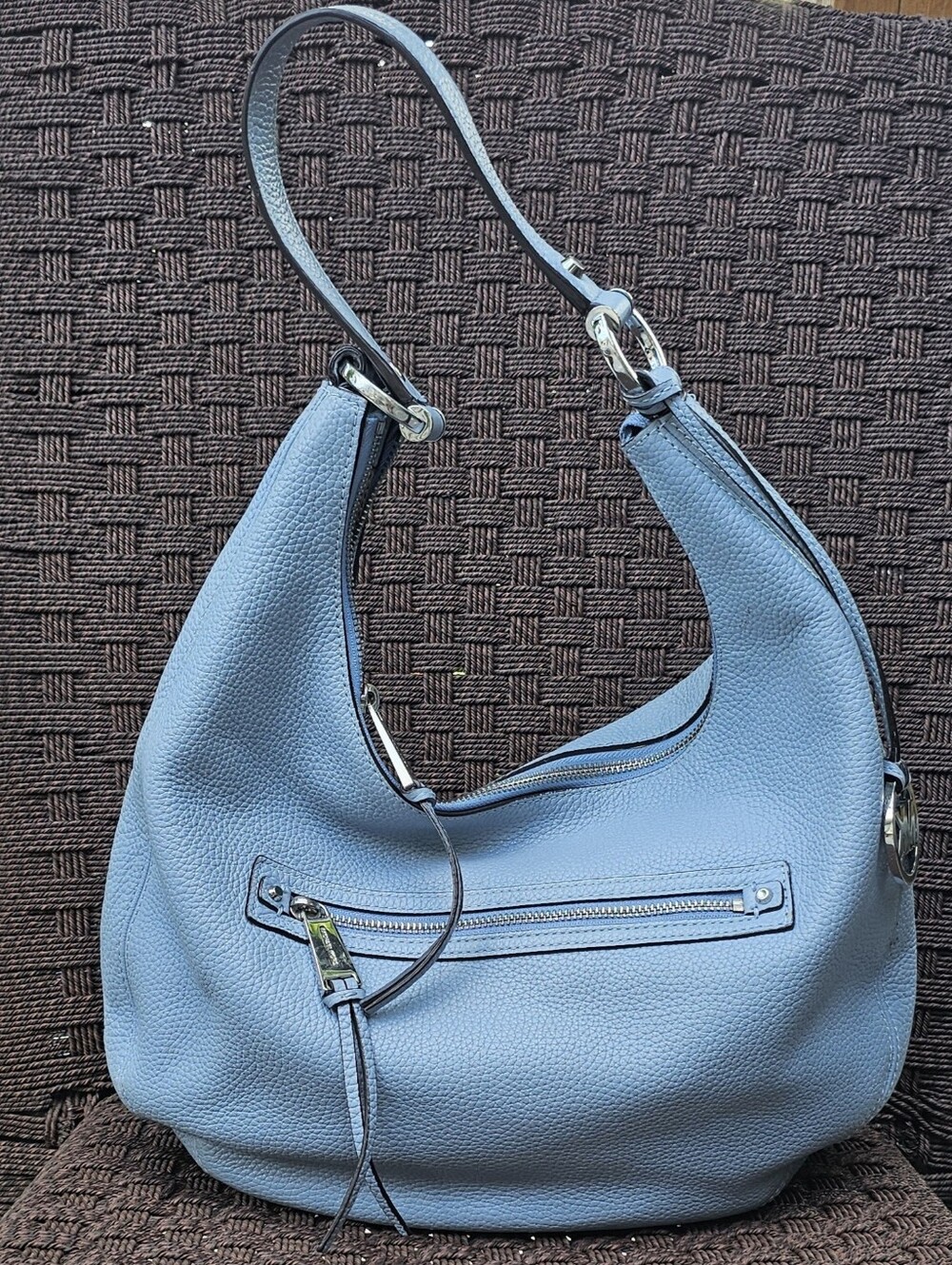 Michael Kors Hobo  Shoulder Bag